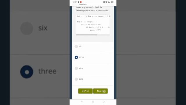 python essentials part 1 summary test answers смотреть онлайн