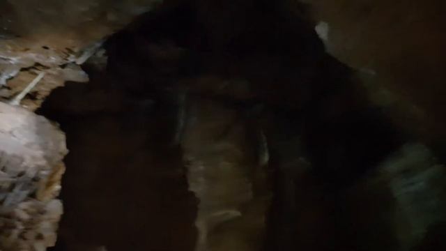 Tropfsteinhöhle Herbstlabyrinth Breitscheid - Пещера "Осенний лабиринт" смотреть онлайн