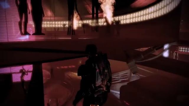 Mass Effect 2 Bug 2 смотреть онлайн