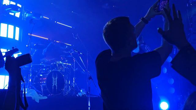 Wildways - Ветивер Live @ СПб Космонавт 28 мая 2022