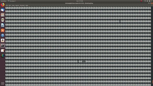 How to read the Core Dump file after segmentation fault? смотреть онлайн