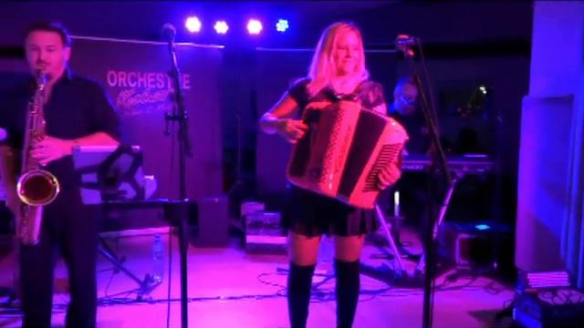 Bénédicte GAMBA Maurs oct 2017 Marches Bavaroises смотреть онлайн