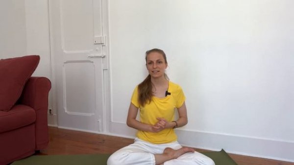 Пранаяма анулома вилома. Всё о технике дыхания. Anuloma viloma pranayama