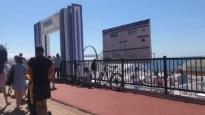 Сочи парк отель 19 июля Экскурсии #адлер #море #сочи #сириус #пляж #экскурсия #отдых #лето #пляж