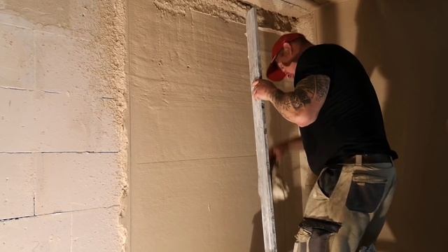 Tynki Maszynowe - Kaleta 5