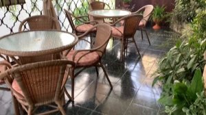 Обзор на гостевой дом в Анапе по улице Терской 132