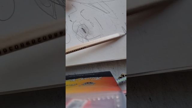 Как нарисовать эльфа смотреть онлайн