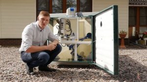 Септик Волгарь – обзор канализации Волгарь