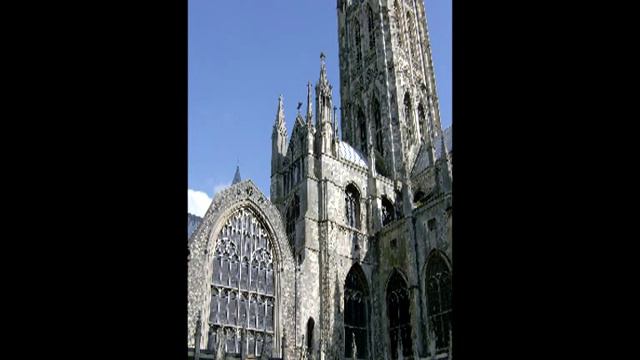 Coventry Carol - Kenneth Leighton. RSCM Voices at Canterbury Cathedral смотреть онлайн