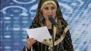 Khatera Yusufi-Nowroz-Mazar-i-Sharif-Celebration-Speech