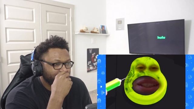 SMG4 - Mario Reacts To Cursed Mobile Game Ads "Reaction" смотреть онлайн