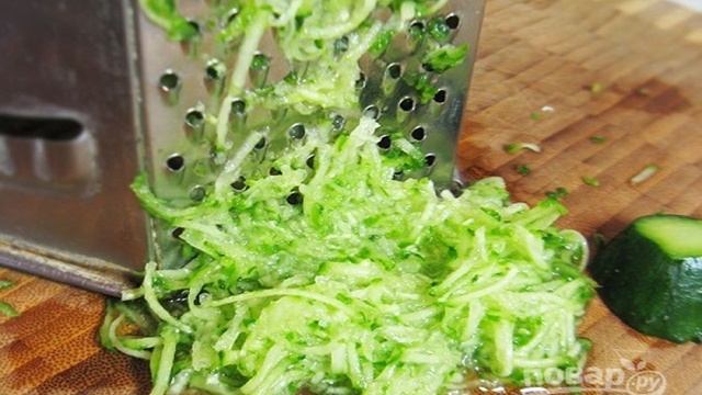 Рецепты от шеф-повара