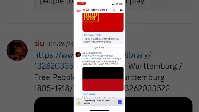 Iron Assault Flag Ids (40 Minutes)
