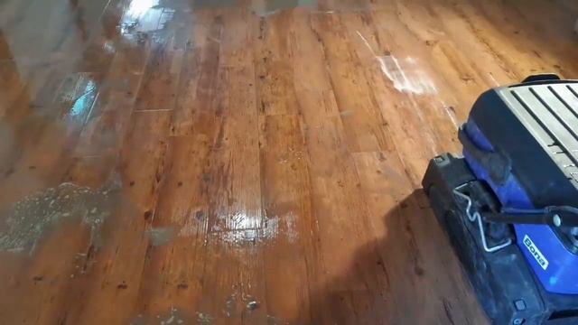 Vinyl padló mélytisztítása смотреть онлайн