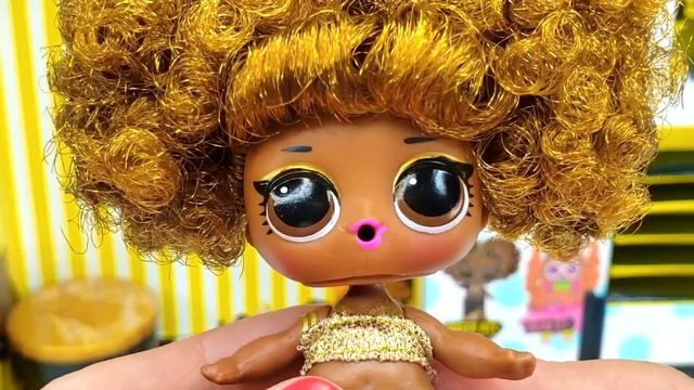 КУКЛА ЛОЛ СЮРПРИЗ J.K. КВИН БИ C ОДЕЖДОЙ РАСПАКОВКА ВСЯ КОЛЛЕКЦИЯ LOL SURPRISE JK FASHION DOLLS смотреть онлайн