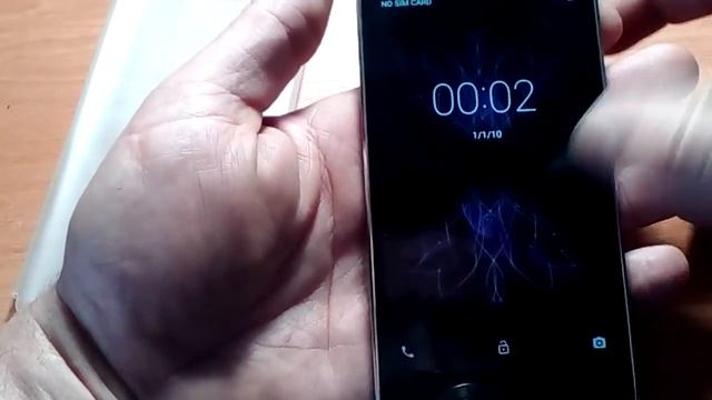 Распаковка Cubot P11 смотреть онлайн