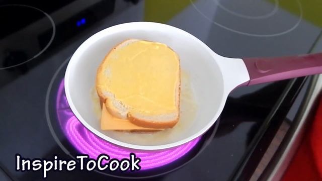 How To Make The Perfect Grilled Cheese Sandwich смотреть онлайн