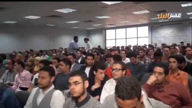 GDG Helwan DevFest17 event in the Modern Academy смотреть онлайн
