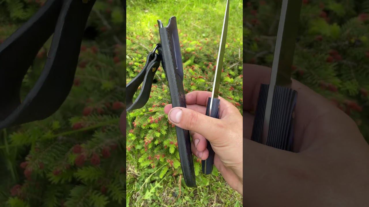 Классный нож / ножны из кожи растительного дубления/ тел. 89040498854 Viber, what’s,телеграмм смотреть онлайн