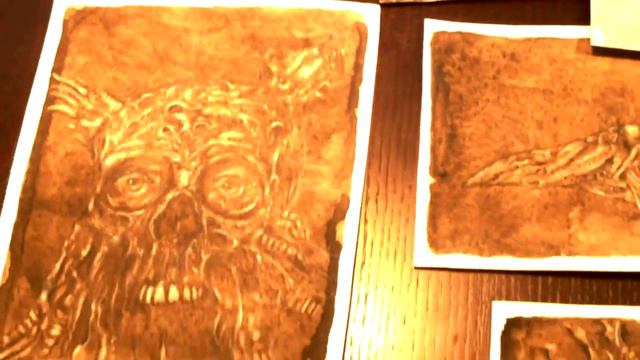 10ème Randonnées Des Artistes De Rixensart - Narcisse Steiner