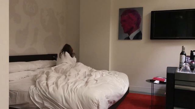 2 ДНЯ В АМСТЕРДАМЕ смотреть онлайн