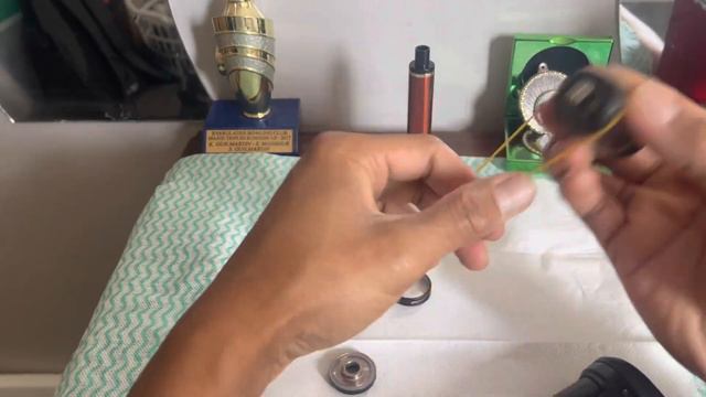 How to Open Vape Thank Stuck and Tight смотреть онлайн