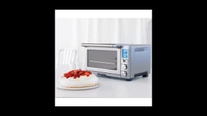 Мини-печь Bork — Мини-печь Bork