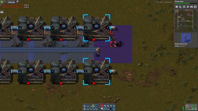 Factorio AngelBobX Let's Play #28 - Chunk refining and sorting смотреть онлайн