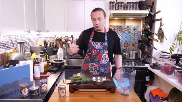 Вот придумают же люди. Итальянский классический рецепт Вителло Тонато или мясо с тунцом смотреть онлайн