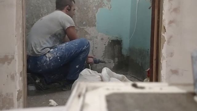 Стройка Движения