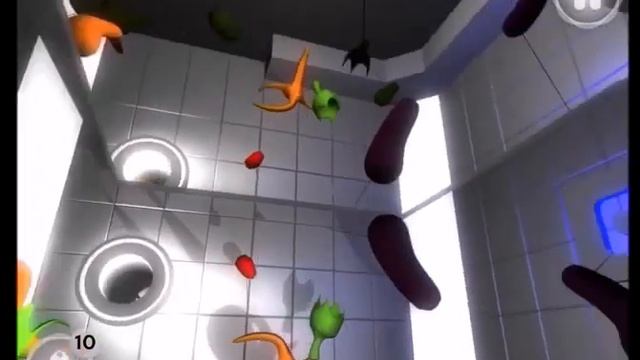 Perfect Angle level 17 Walkthrough смотреть онлайн