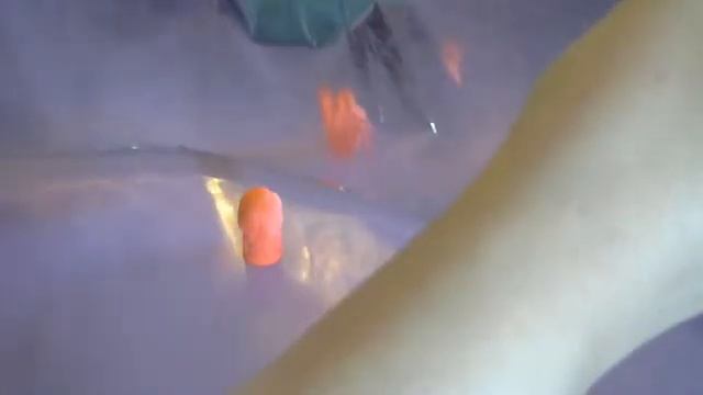 ПОЛУКРУГЛОЕ ЗЕРКАЛО ИЗ ФОЛЬГИ ДЛЯ СОЗДАНИЯ СКИНОВ! смотреть онлайн