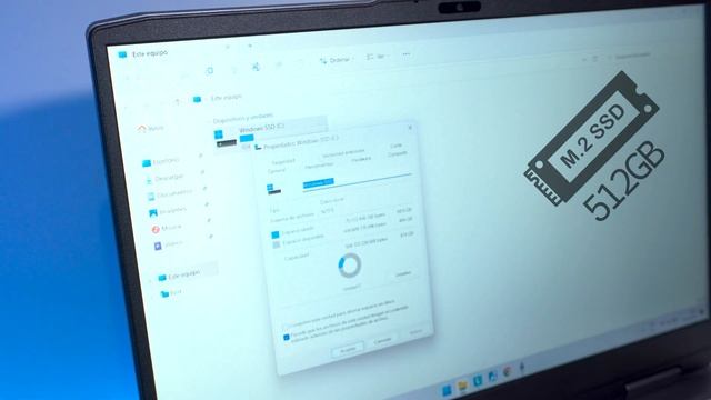 Lenovo LOQ Review en Español смотреть онлайн