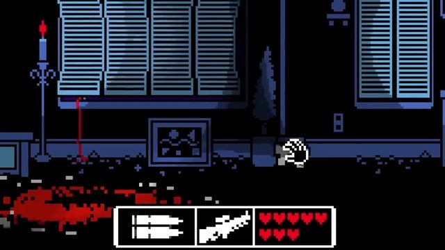 TRIGGORE - Shooting Gallery Survival Horror with Wonderfully Grotesque LumpyTouch Animated Monsters смотреть онлайн