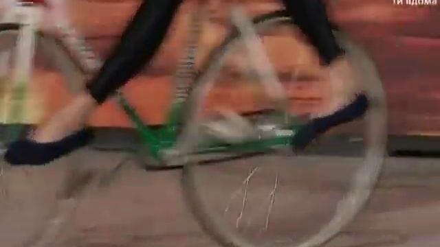 Украина мае талант 3 / Донецк / Ливия Лендел смотреть онлайн