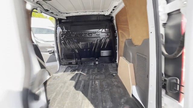 Hv21xrx 2021 FORD TRANSIT CONNECT 200 L1 DIESEL 1.5 EcoBlue 120ps Limited Van смотреть онлайн