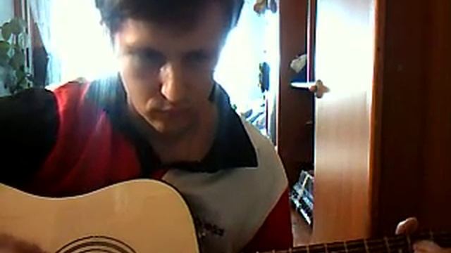 Eleanor Rigby - The Beatles - Acoustic guitar смотреть онлайн