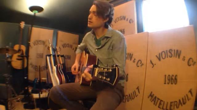 Prometheus by Kevin Stevens смотреть онлайн