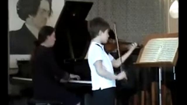 Андрей Навалов Апельсиновое лето Петергоф 22.05.2010г.