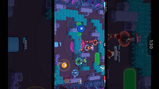 Brawl Stars но я буду выполнять задания смотреть онлайн
