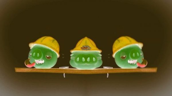 Piggy Tales CoNfUsIoN