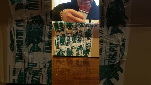 Распаковка посылки от интернет магазина Fmagazin смотреть онлайн