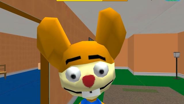 Ocean Gang Neighbor Escape 3D - Level 18 - Gameplay (iPad, IOS) смотреть онлайн