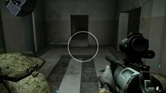 Баг(текстуры) warface смотреть онлайн