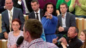 Время покажет. Выпуск от 08.10.2014