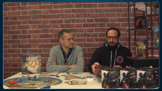 Pegasus Spiele |DE| Ausblick 2024 | Pegasus Spiele смотреть онлайн