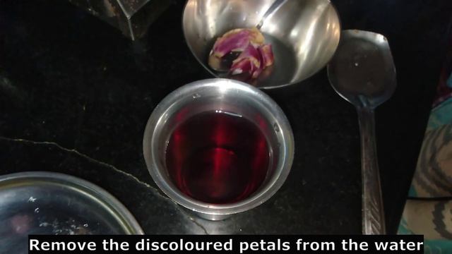 Hibiscus Lemonade I Healthy and Refreshing Drink I #simplerandhap смотреть онлайн