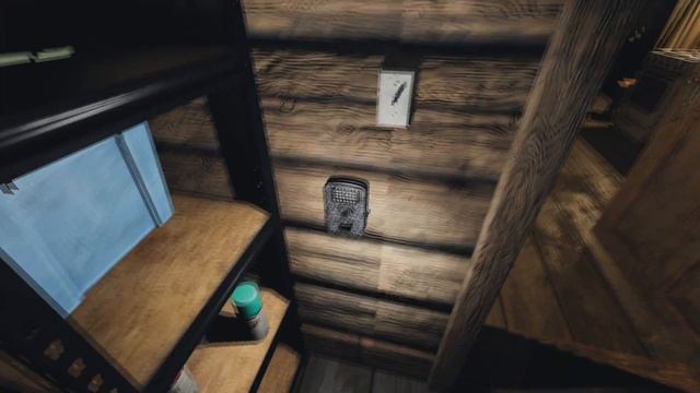 Нашёл нового призрака в фазмафобии/Новое обновление (Phasmophobia/Фазмафобия) смотреть онлайн