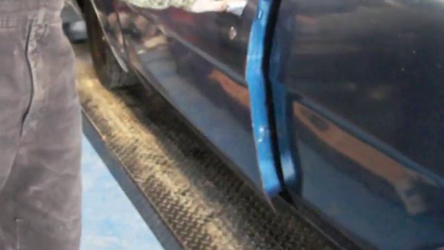 1968 Ford Torino GT S-Code 390 _Doors Shut Like New_Part1 смотреть онлайн