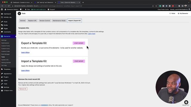 Elementor PRO Best Features смотреть онлайн